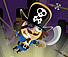 Hoger the Pirate - Lost Island Episode